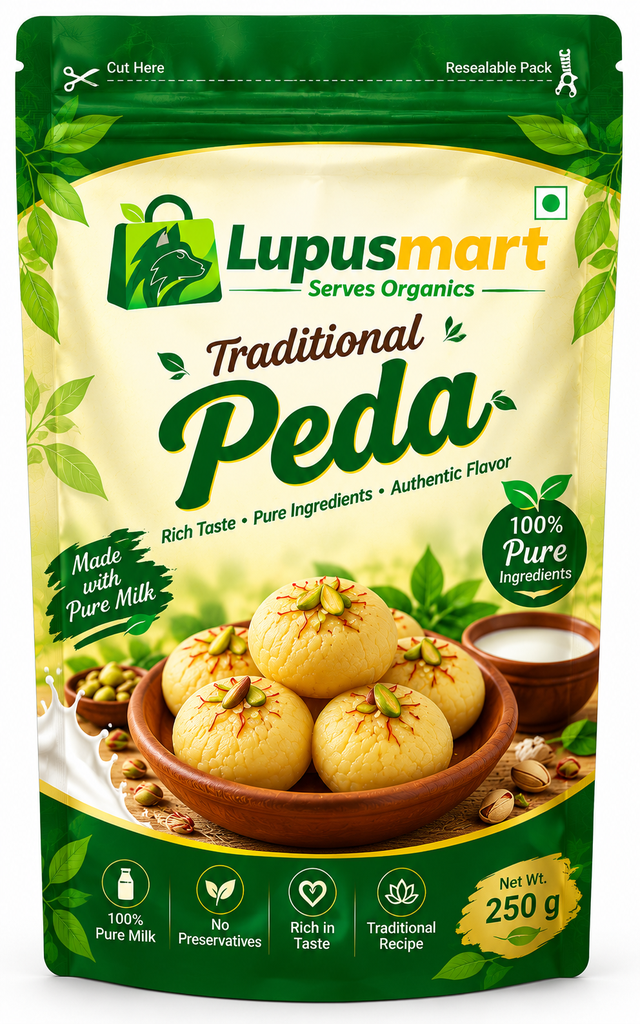 Lupusmart Traditional