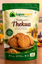 Traditional Thekua – A Taste of Bihar's Heritage!
